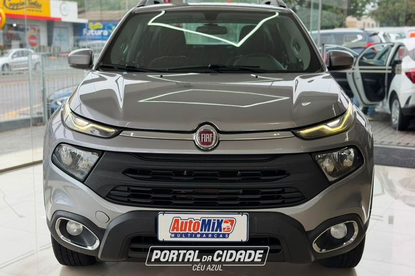 Fiat Toro