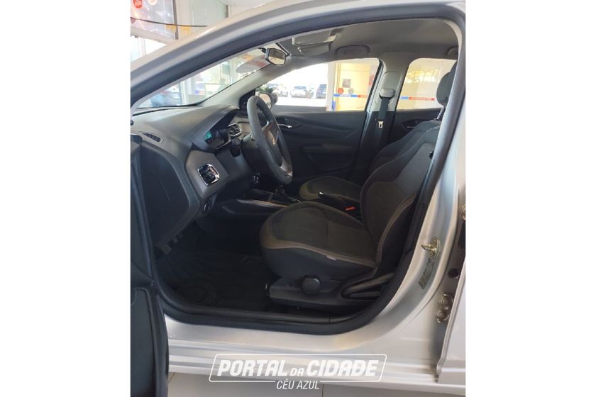 Chevrolet PRISMA