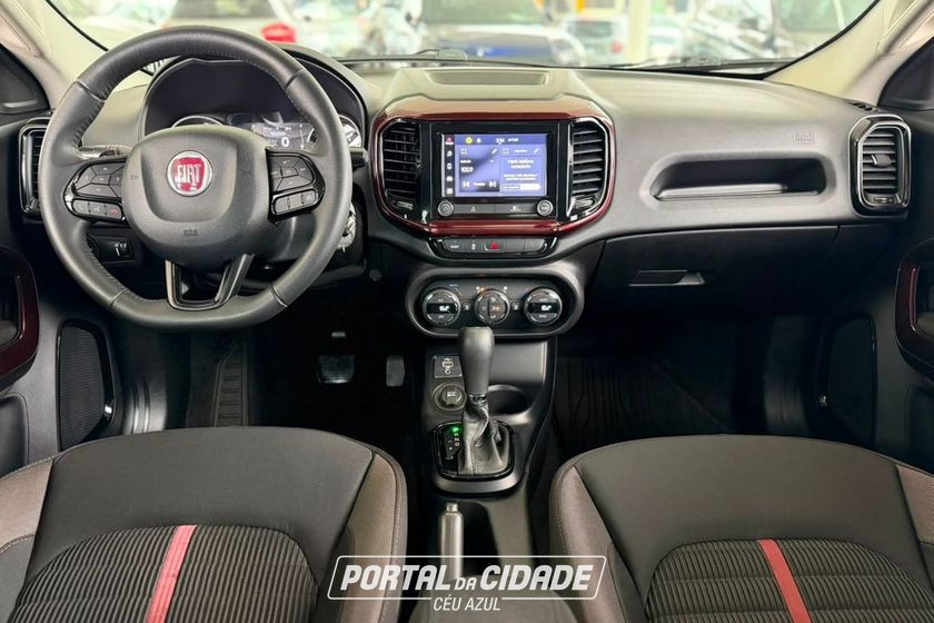 Fiat Toro