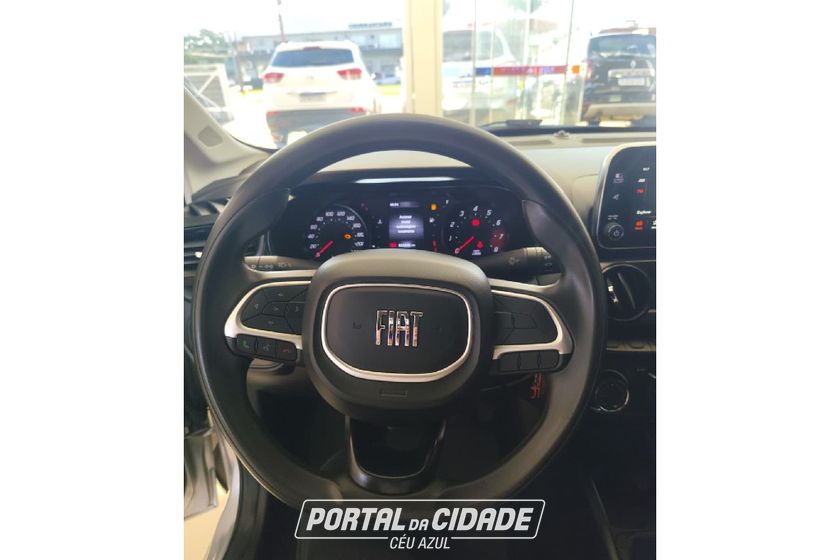 Fiat CRONOS