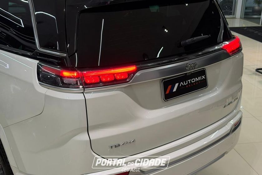 Jeep Commander