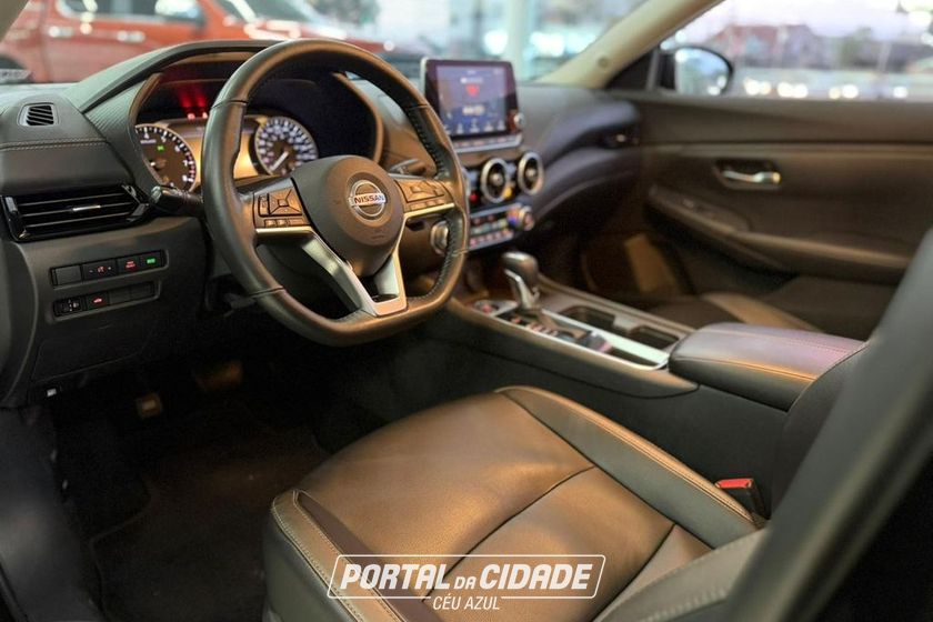 Nissan Sentra