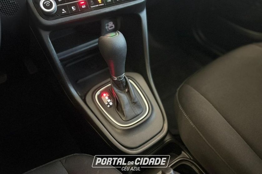 Fiat PULSE
