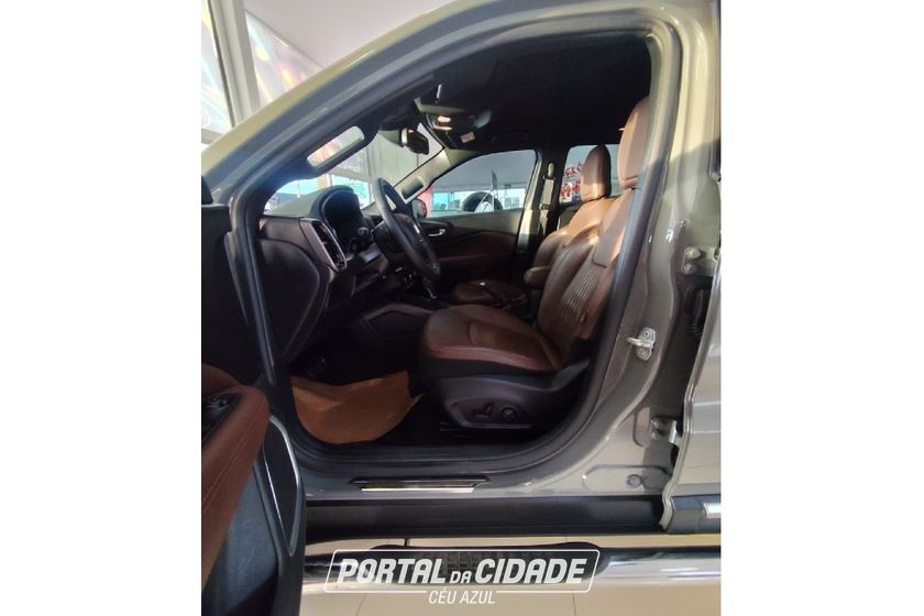 Fiat Toro