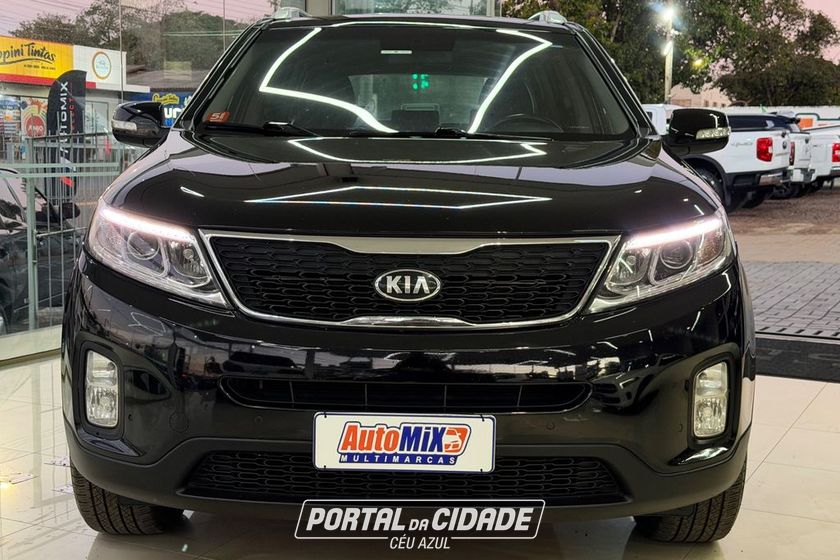 Kia Motors Sorento