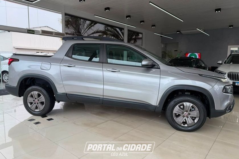Fiat Toro