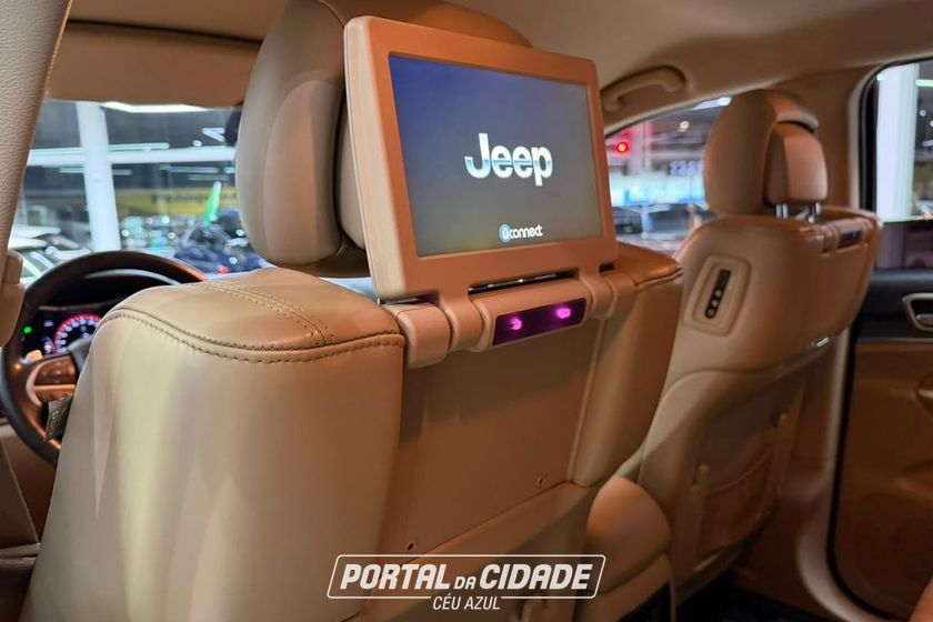 Jeep Grand