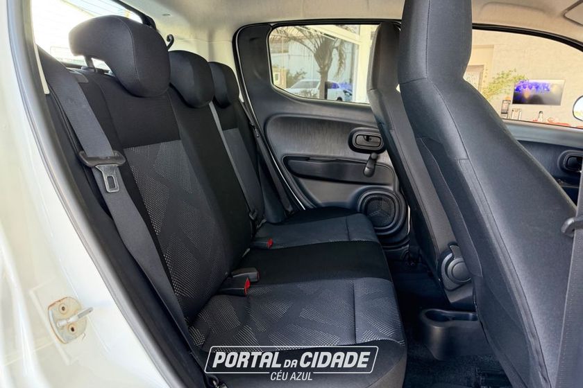 Fiat MOBI