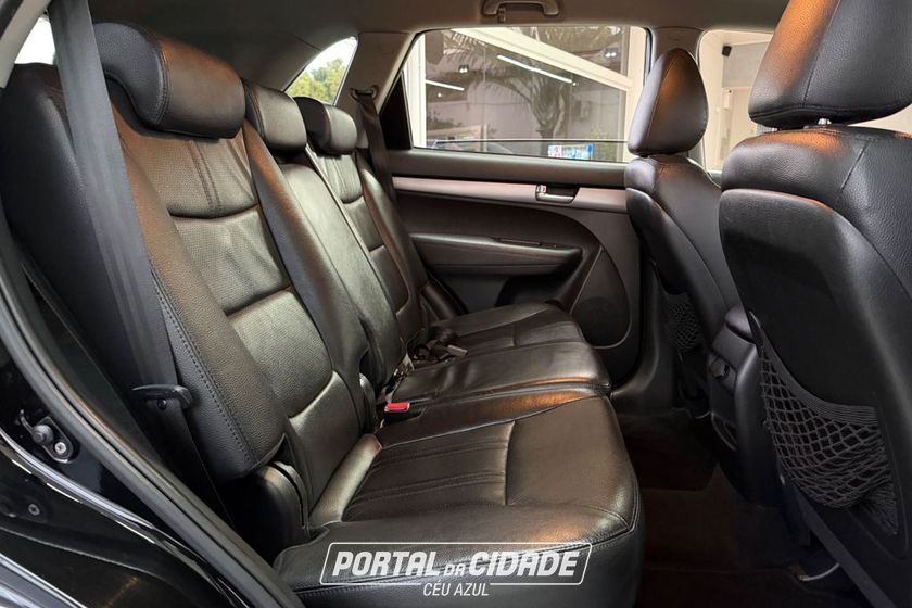 Kia Motors Sorento