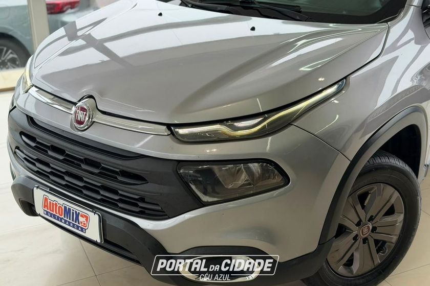 Fiat Toro