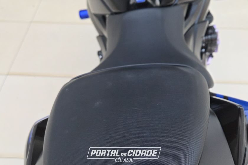 SUZUKI GSX-S