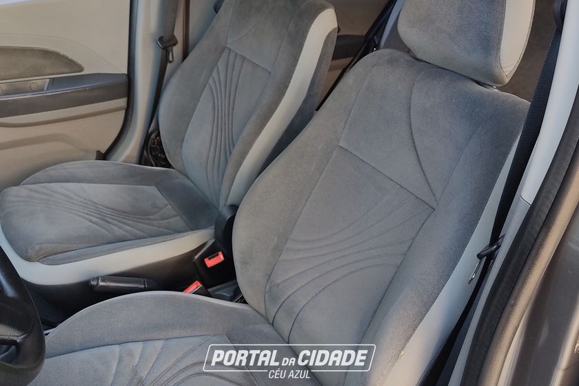 Chevrolet AGILE