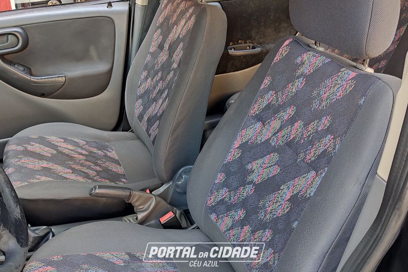 Chevrolet Corsa