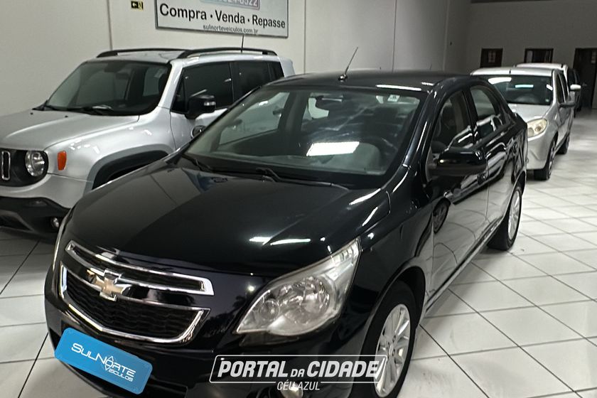Chevrolet COBALT