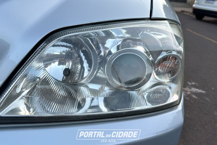 Chevrolet Astra