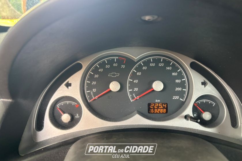 Chevrolet Corsa