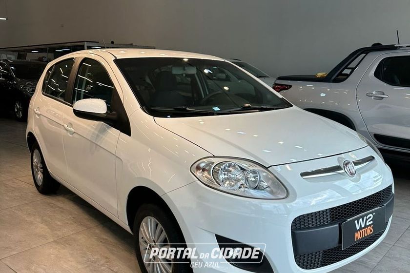 Fiat Palio