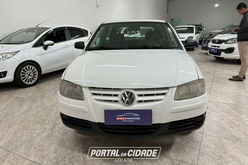 VolksWagen Gol