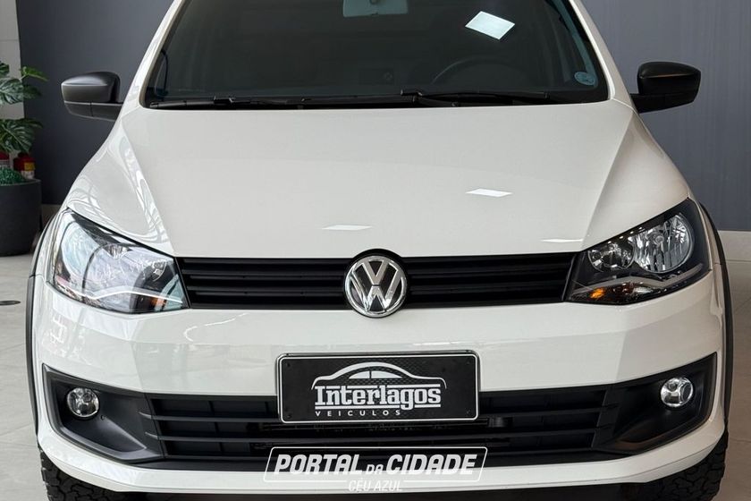 VolksWagen Saveiro