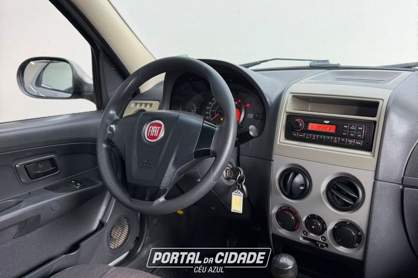 Fiat Palio