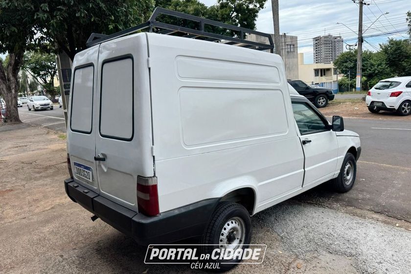 Fiat Fiorino