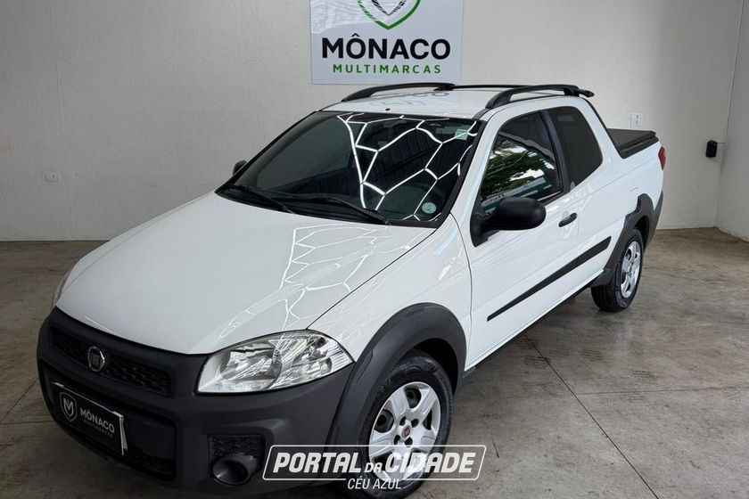 Fiat Strada