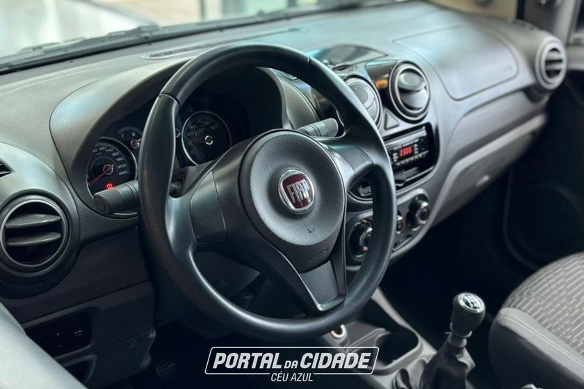 Fiat Palio