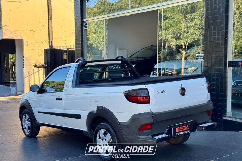 Fiat Strada