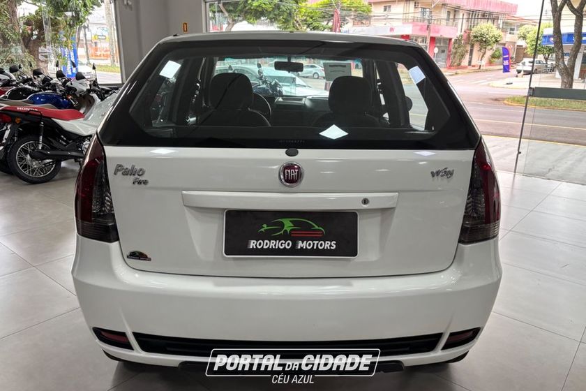 Fiat Palio