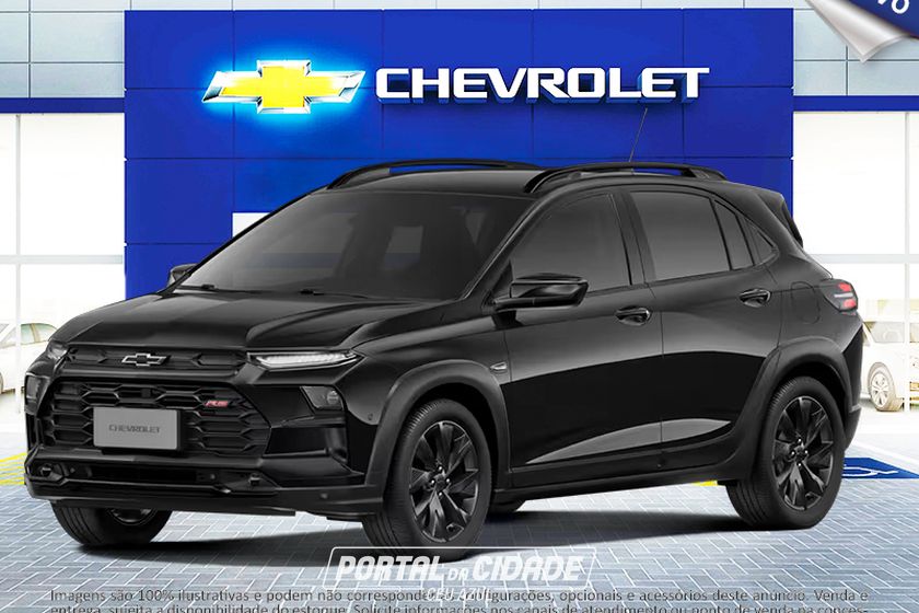 Chevrolet SONIC