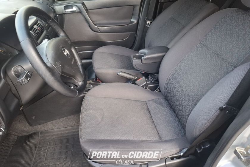 Chevrolet Astra
