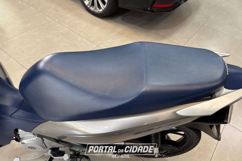 HONDA BIZ