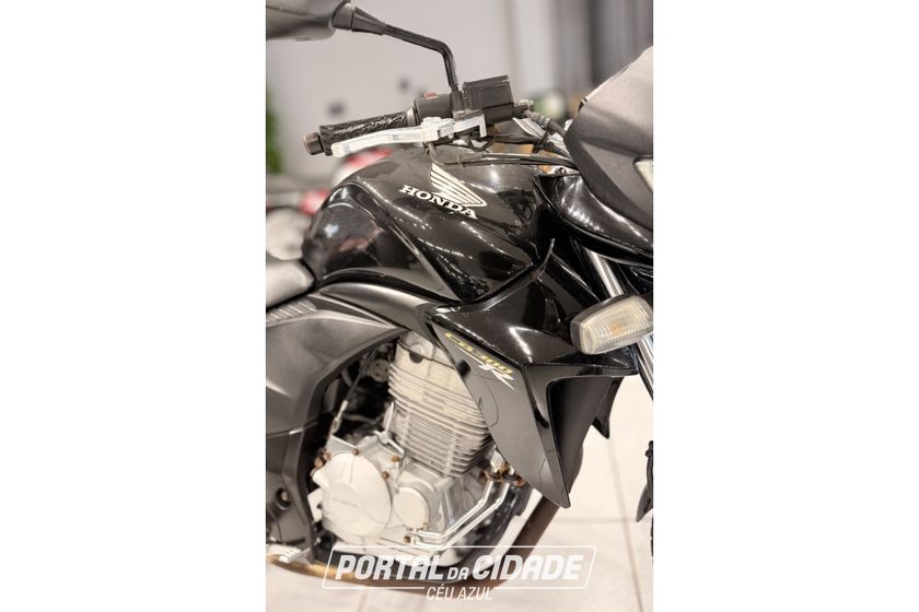 HONDA CB