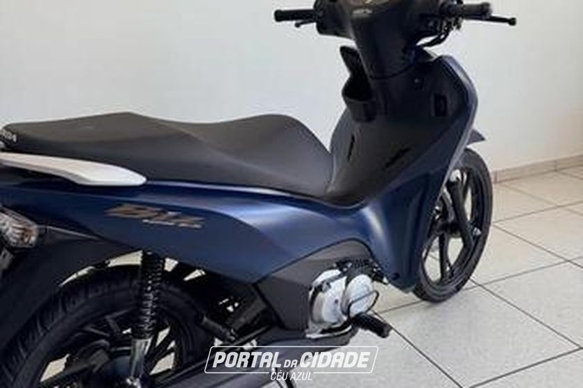 HONDA BIZ