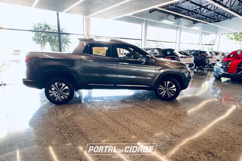 Fiat Toro