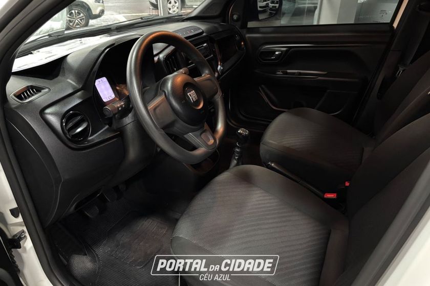 Fiat Strada