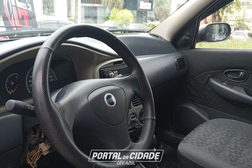 Fiat Siena