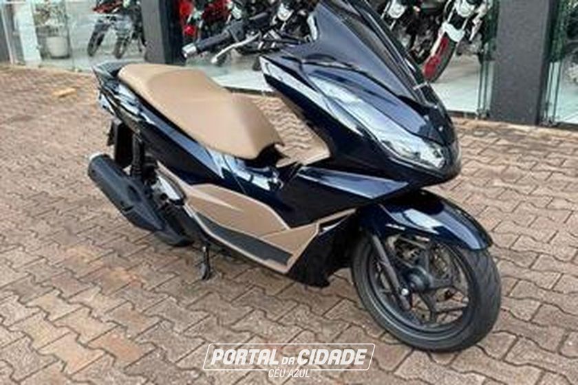 HONDA PCX
