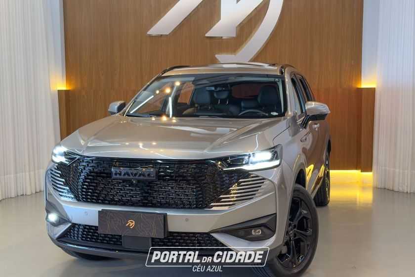 GWM Haval