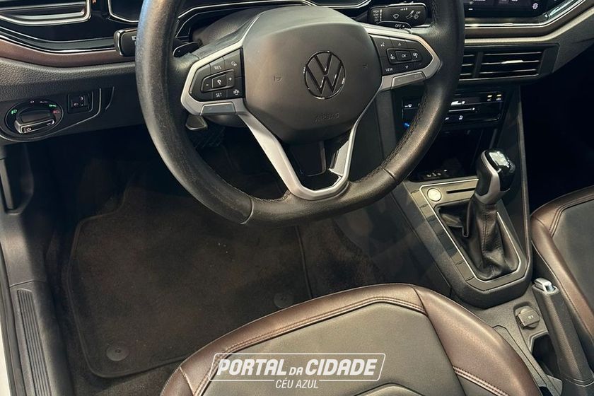 VolksWagen VIRTUS