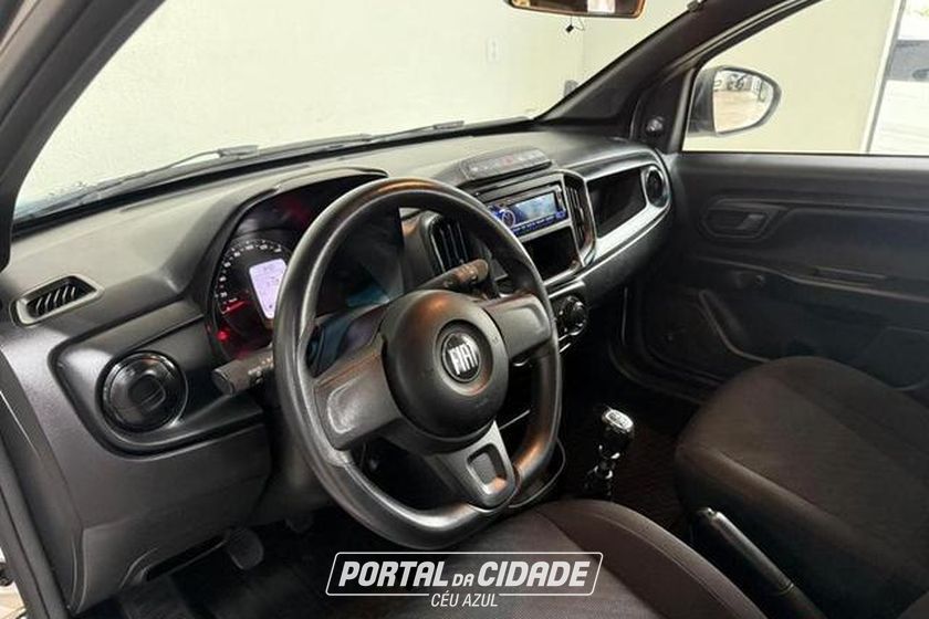 Fiat Strada