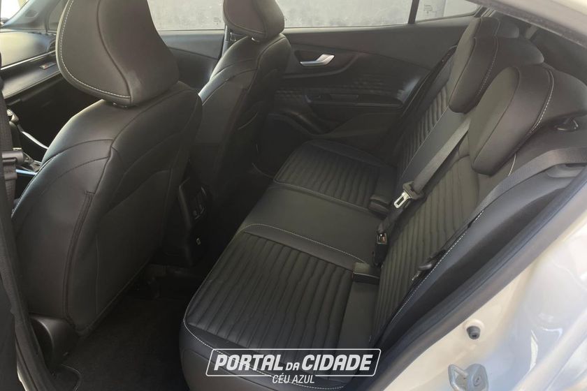 Fiat Fastback