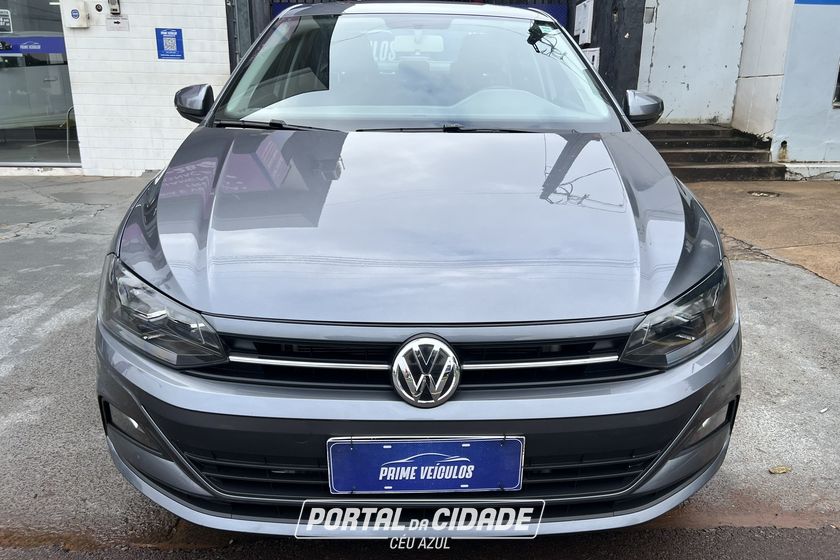 VolksWagen VIRTUS