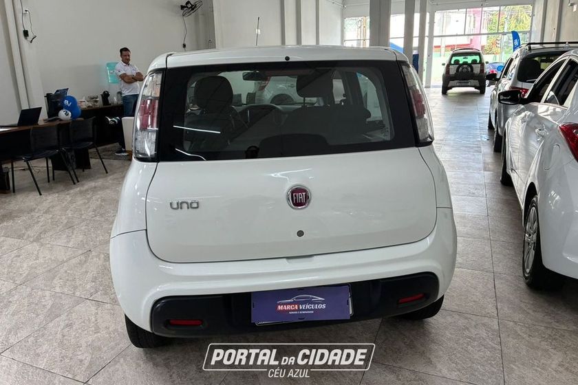 Fiat Uno