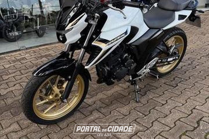 YAMAHA FZ25