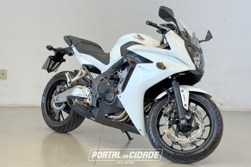 HONDA CBR