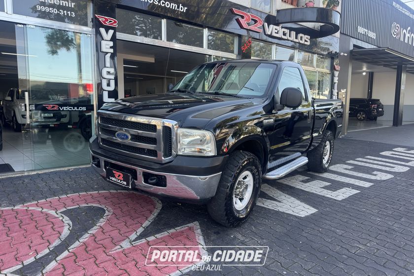 Ford F-250