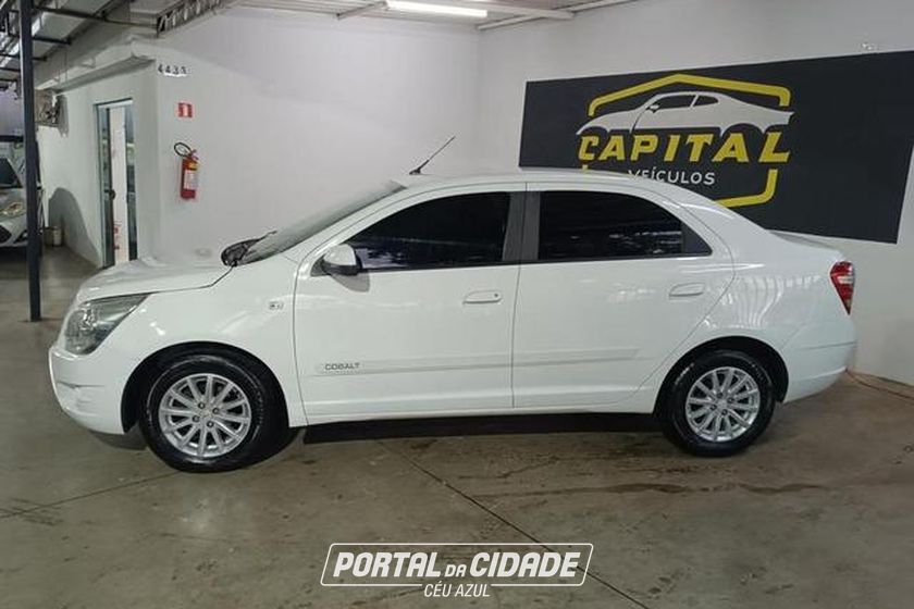 Chevrolet COBALT
