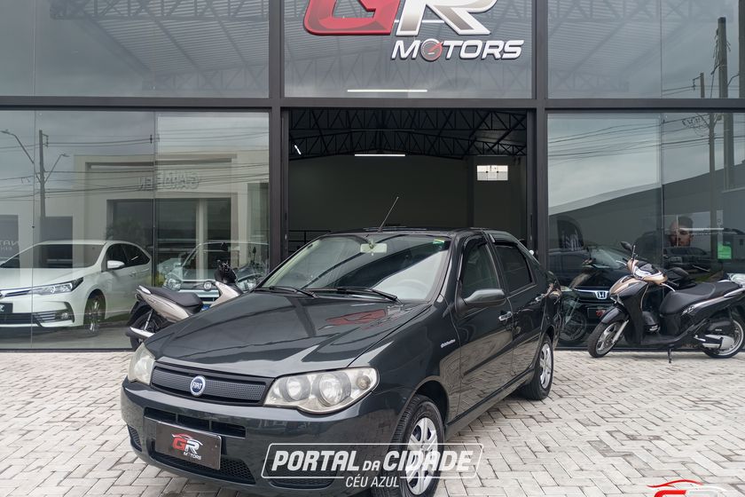Fiat Siena