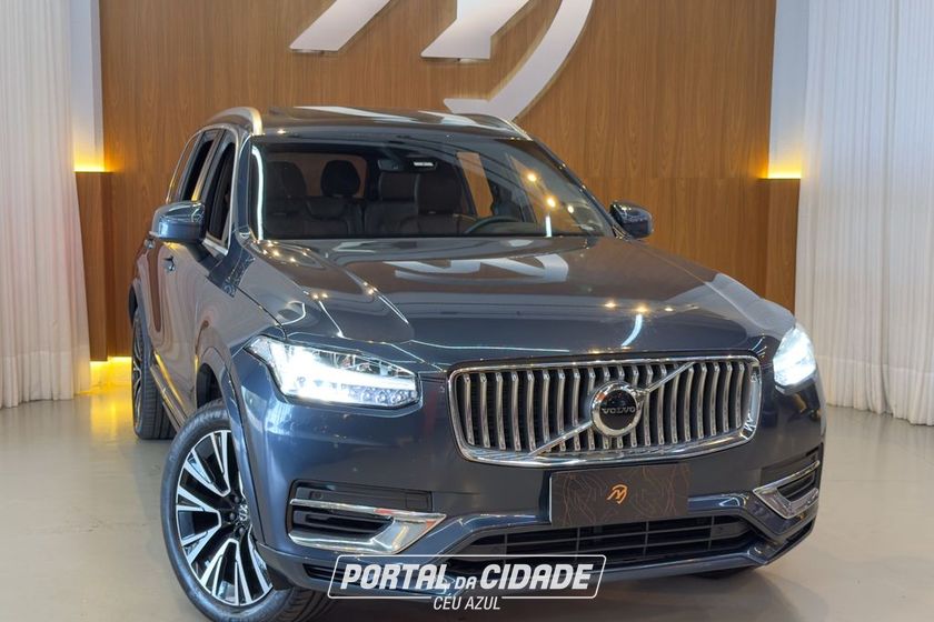 Volvo XC
